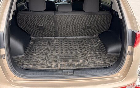 KIA Sportage IV рестайлинг, 2018 год, 2 300 000 рублей, 22 фотография