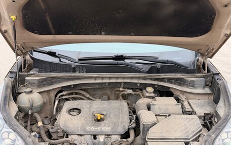 KIA Sportage IV рестайлинг, 2018 год, 2 300 000 рублей, 23 фотография