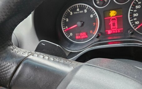 Audi A3, 2007 год, 550 000 рублей, 3 фотография