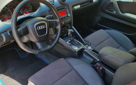 Audi A3, 2007 год, 550 000 рублей, 16 фотография