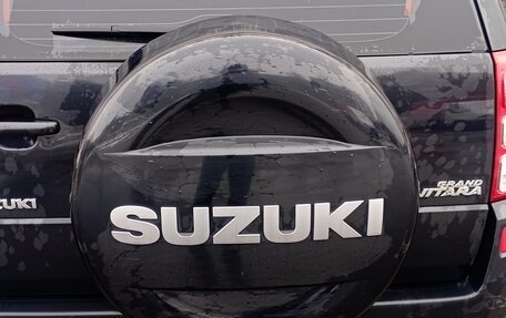 Suzuki Grand Vitara, 2006 год, 650 000 рублей, 3 фотография