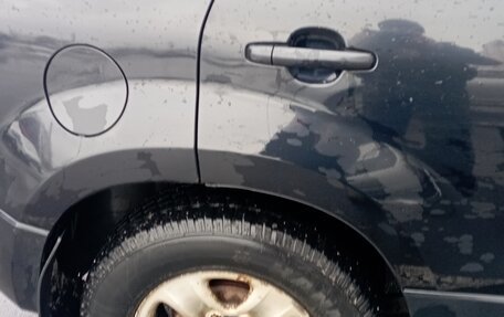 Suzuki Grand Vitara, 2006 год, 650 000 рублей, 7 фотография