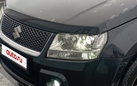Suzuki Grand Vitara, 2006 год, 650 000 рублей, 6 фотография
