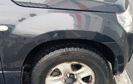 Suzuki Grand Vitara, 2006 год, 650 000 рублей, 8 фотография