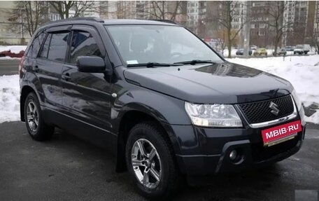 Suzuki Grand Vitara, 2006 год, 650 000 рублей, 2 фотография