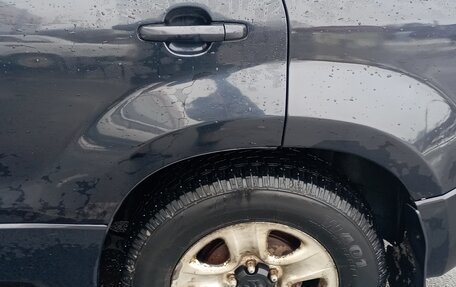 Suzuki Grand Vitara, 2006 год, 650 000 рублей, 9 фотография