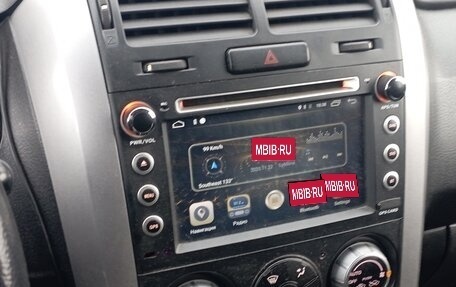 Suzuki Grand Vitara, 2006 год, 650 000 рублей, 4 фотография