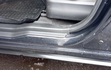 Suzuki Grand Vitara, 2006 год, 650 000 рублей, 17 фотография