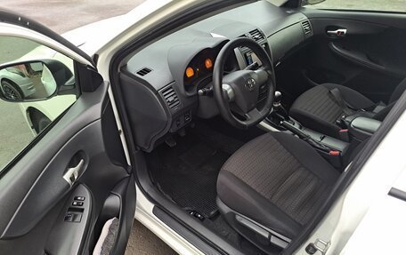 Toyota Corolla, 2012 год, 920 000 рублей, 6 фотография