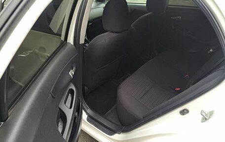 Toyota Corolla, 2012 год, 920 000 рублей, 7 фотография