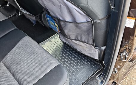 Toyota Sienta II, 2018 год, 1 350 000 рублей, 15 фотография