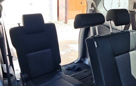 Toyota Sienta II, 2018 год, 1 350 000 рублей, 16 фотография