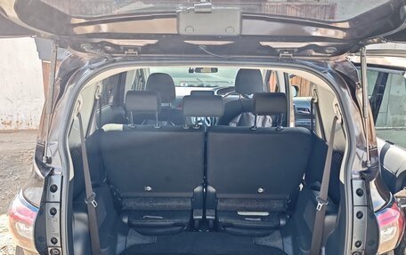 Toyota Sienta II, 2018 год, 1 350 000 рублей, 18 фотография