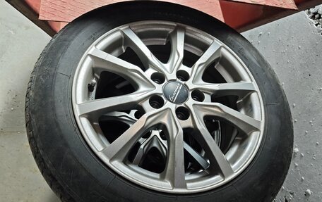 Toyota Sienta II, 2018 год, 1 350 000 рублей, 19 фотография