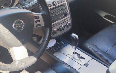 Nissan Murano, 2007 год, 360 000 рублей, 4 фотография