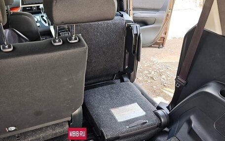 Toyota Sienta II, 2018 год, 1 350 000 рублей, 17 фотография