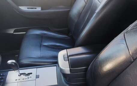 Nissan Murano, 2007 год, 360 000 рублей, 5 фотография