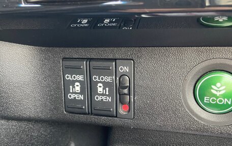 Honda Stepwgn IV, 2021 год, 2 940 000 рублей, 4 фотография