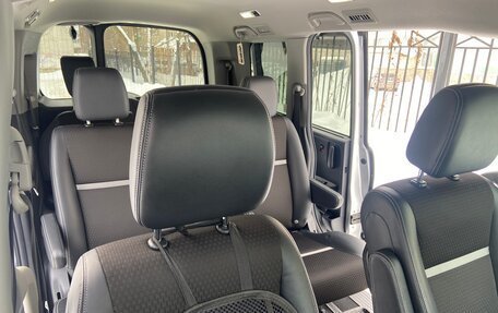 Honda Stepwgn IV, 2021 год, 2 940 000 рублей, 9 фотография