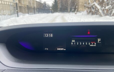 Honda Stepwgn IV, 2021 год, 2 940 000 рублей, 12 фотография