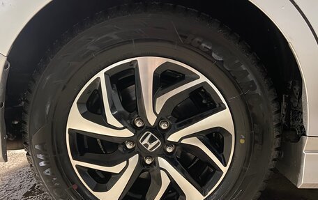 Honda Stepwgn IV, 2021 год, 2 940 000 рублей, 16 фотография