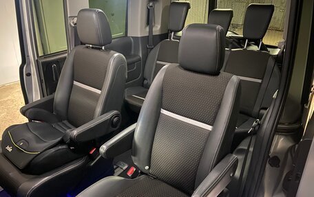 Honda Stepwgn IV, 2021 год, 2 940 000 рублей, 23 фотография