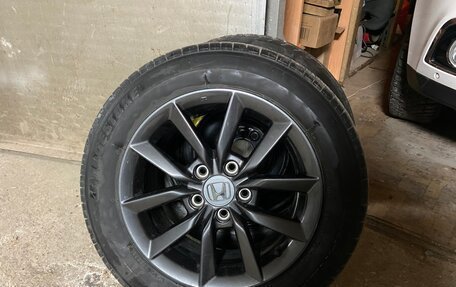 Honda Stepwgn IV, 2021 год, 2 940 000 рублей, 18 фотография