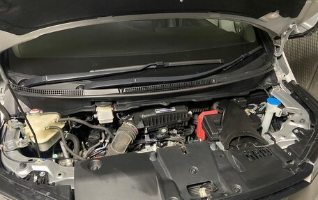 Honda Stepwgn IV, 2021 год, 2 940 000 рублей, 15 фотография