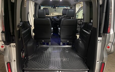 Honda Stepwgn IV, 2021 год, 2 940 000 рублей, 22 фотография