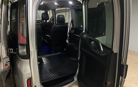 Honda Stepwgn IV, 2021 год, 2 940 000 рублей, 21 фотография