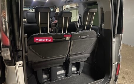 Honda Stepwgn IV, 2021 год, 2 940 000 рублей, 24 фотография