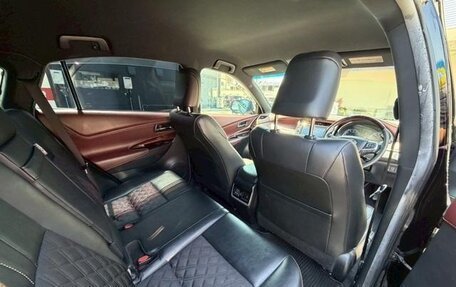 Toyota Harrier, 2016 год, 1 900 900 рублей, 11 фотография