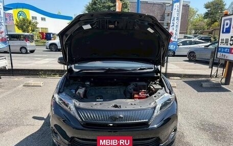 Toyota Harrier, 2016 год, 1 900 900 рублей, 7 фотография