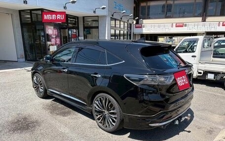 Toyota Harrier, 2016 год, 1 900 900 рублей, 5 фотография