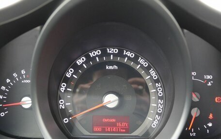 KIA Sportage III, 2015 год, 1 430 000 рублей, 8 фотография