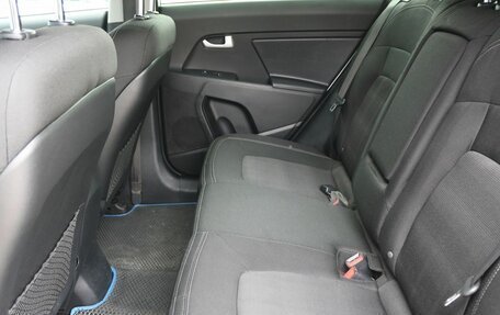 KIA Sportage III, 2015 год, 1 430 000 рублей, 14 фотография