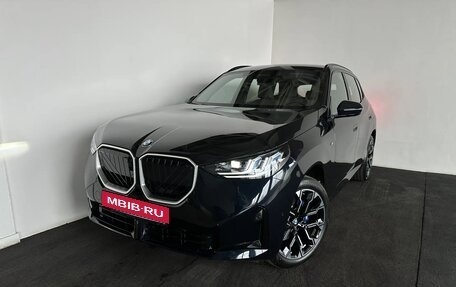 BMW X3, 2025 год, 7 795 000 рублей, 2 фотография