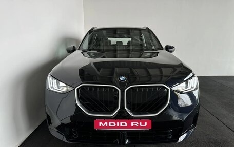 BMW X3, 2025 год, 7 795 000 рублей, 3 фотография