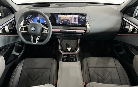 BMW X3, 2025 год, 7 795 000 рублей, 11 фотография