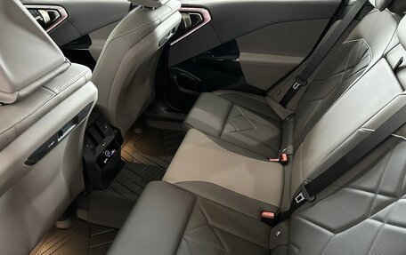 BMW X3, 2025 год, 7 795 000 рублей, 10 фотография