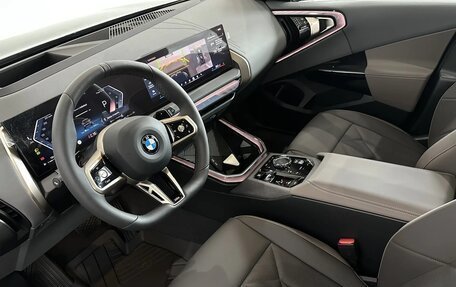 BMW X3, 2025 год, 7 795 000 рублей, 9 фотография