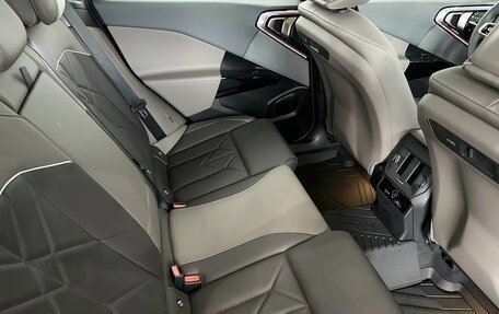 BMW X3, 2025 год, 7 795 000 рублей, 14 фотография