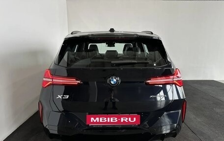 BMW X3, 2025 год, 7 795 000 рублей, 6 фотография
