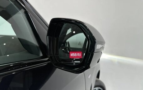 BMW X3, 2025 год, 7 795 000 рублей, 17 фотография