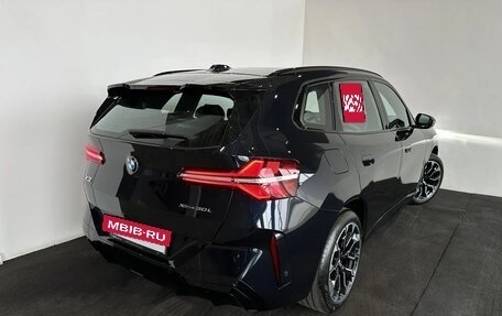 BMW X3, 2025 год, 7 795 000 рублей, 5 фотография