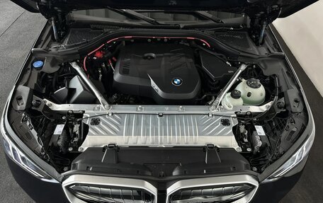 BMW X3, 2025 год, 7 795 000 рублей, 21 фотография