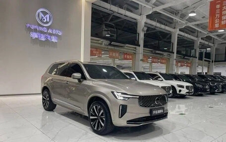 Volvo XC90 II рестайлинг, 2025 год, 7 030 000 рублей, 3 фотография