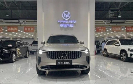 Volvo XC90 II рестайлинг, 2025 год, 7 030 000 рублей, 2 фотография