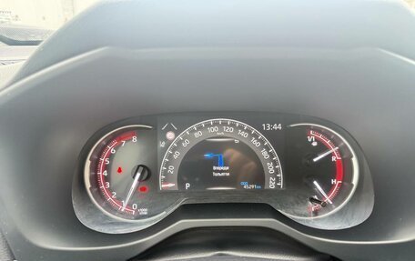 Toyota RAV4, 2020 год, 4 042 000 рублей, 5 фотография