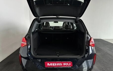 BMW X3, 2025 год, 7 795 000 рублей, 22 фотография